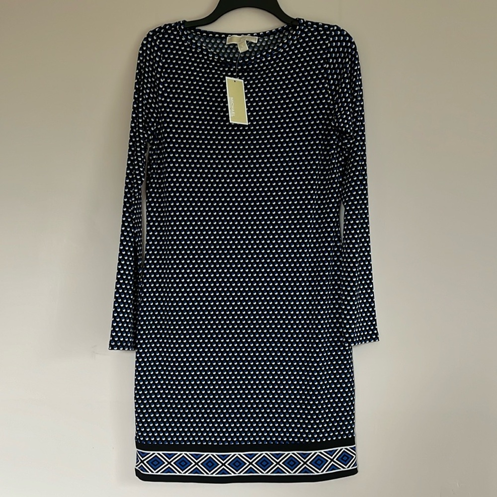 New with tags Michael Kors dress